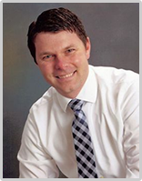 Matt Nolan, Warren County Auditor
